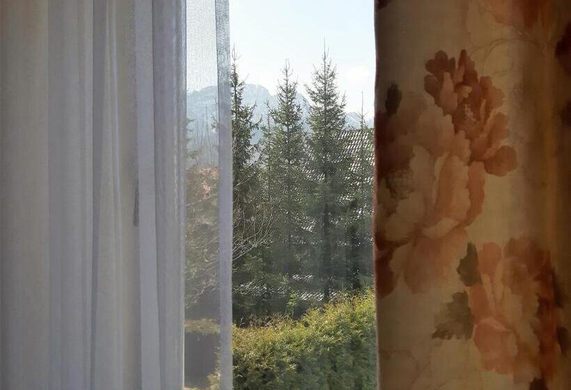 اتاق لوکس, Resort Kasprowy Wierch