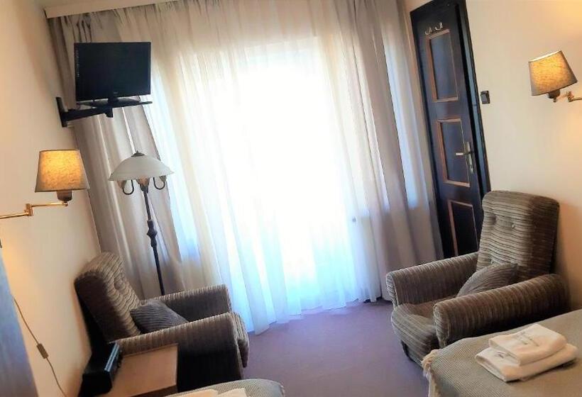 اتاق استاندارد, Resort Kasprowy Wierch