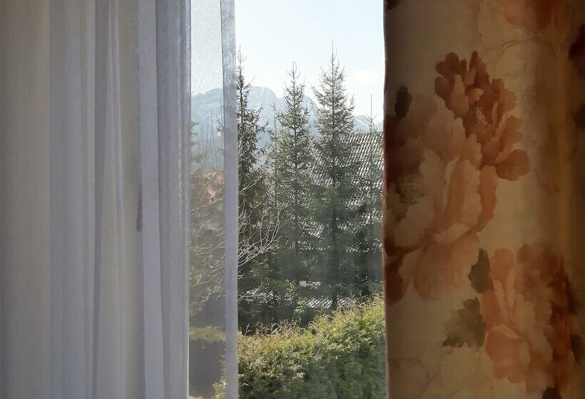 اتاق لوکس, Resort Kasprowy Wierch
