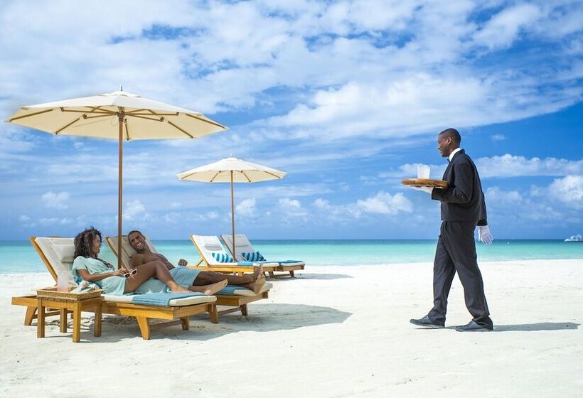 سوییت با چشم‌انداز دریا, Sandals Royal Barbados All Inclusive  Couples Only