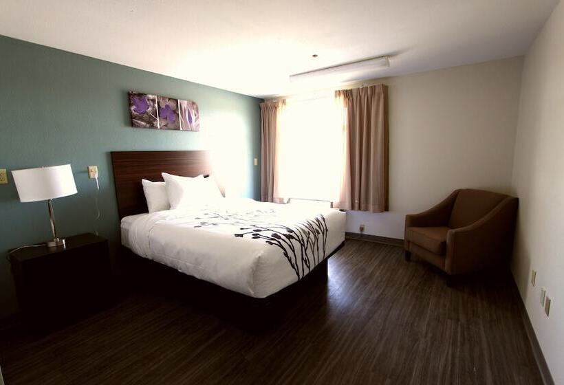 اتاق استاندارد, Sleep Inn & Suites