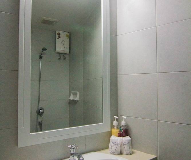 اتاق سوپریور, Villa Chacha Khaosan Rambuttri