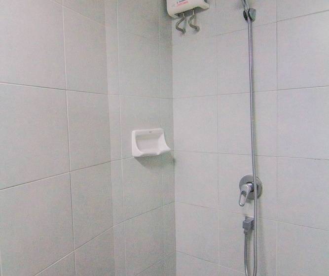 اتاق سوپریور, Villa Chacha Khaosan Rambuttri