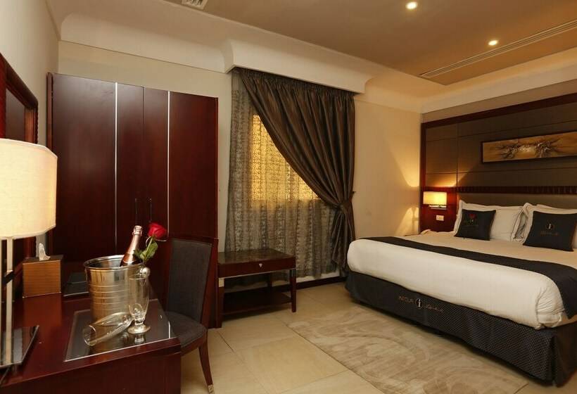 آپارتمان 2 خوابه, Intour Hotel Al Khobar