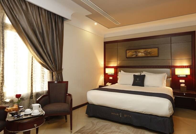 آپارتمان 1 خوابه, Intour Hotel Al Khobar