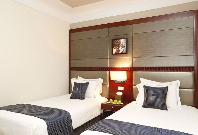 آپارتمان 2 خوابه, Intour Hotel Al Khobar
