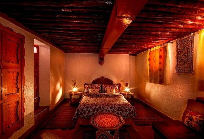 اتاق استاندارد, Riad Dar Jabador