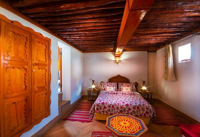 اتاق استاندارد, Riad Dar Jabador