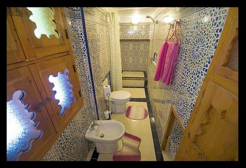 اتاق استاندارد, Riad Dar Jabador