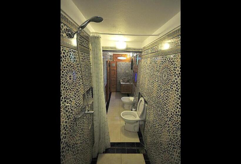 اتاق استاندارد, Riad Dar Jabador