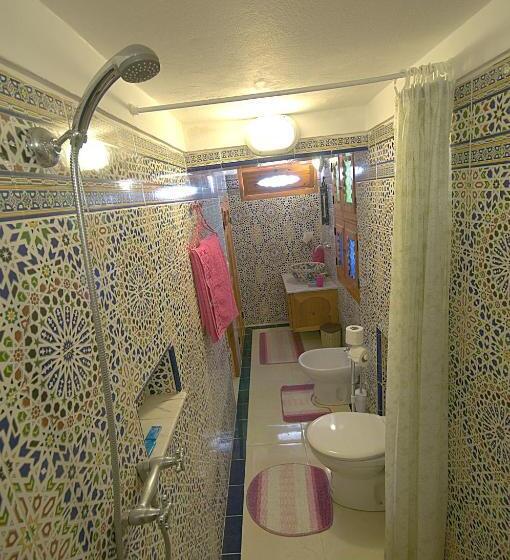 اتاق استاندارد, Riad Dar Jabador