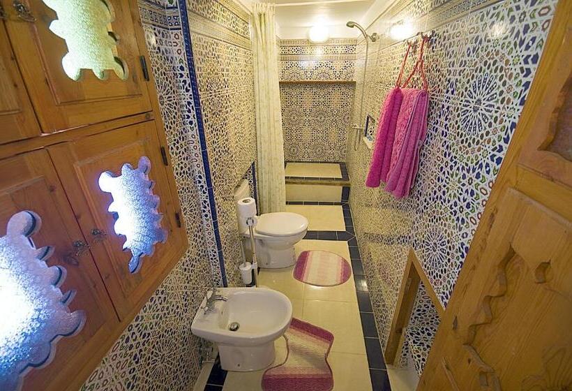 اتاق استاندارد, Riad Dar Jabador