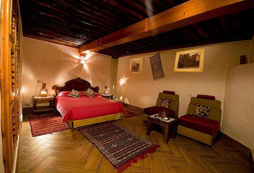 اتاق استاندارد, Riad Dar Jabador