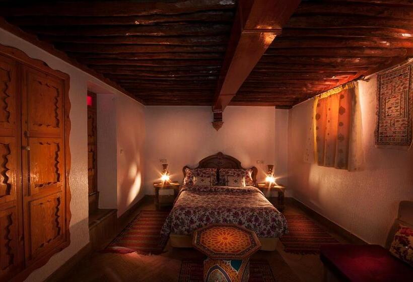 اتاق استاندارد, Riad Dar Jabador