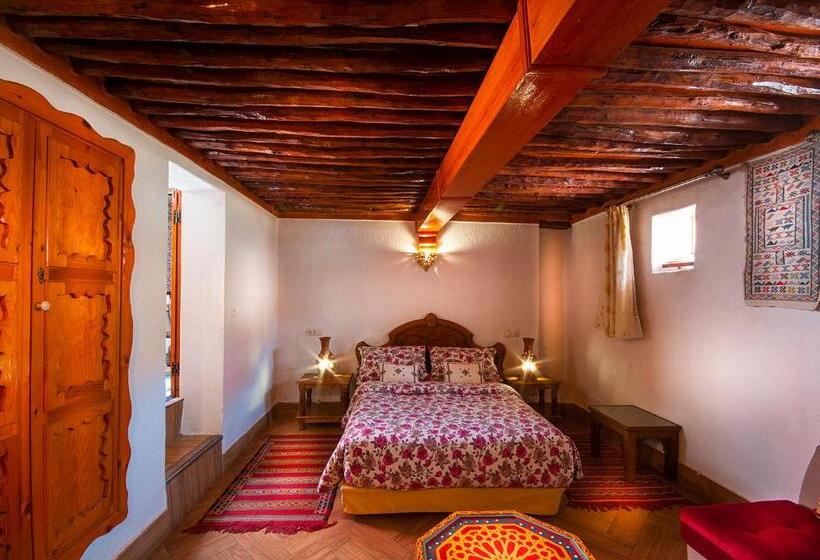 اتاق استاندارد, Riad Dar Jabador