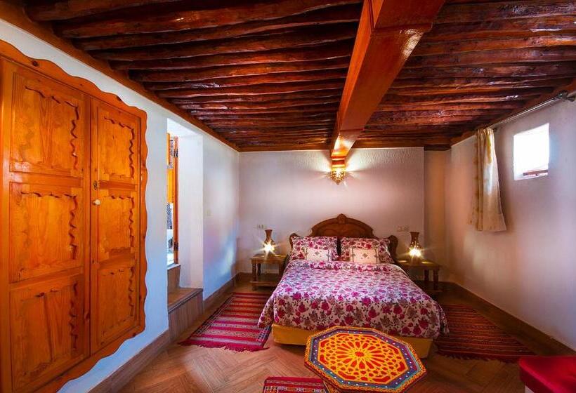 اتاق استاندارد, Riad Dar Jabador