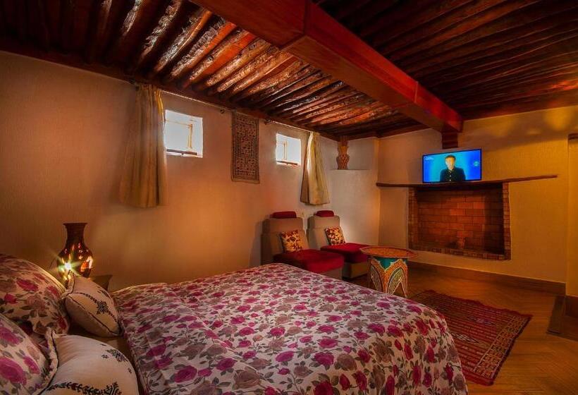 اتاق استاندارد, Riad Dar Jabador