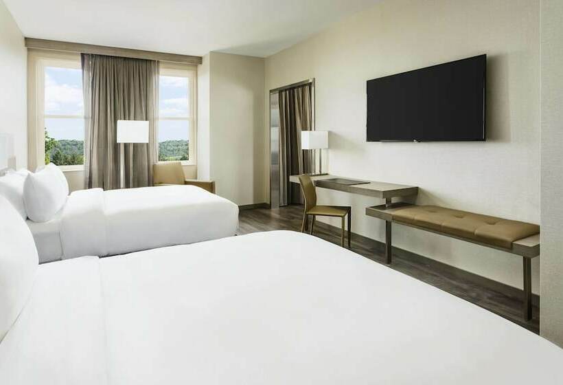 سوییت, Ac Hotel By Marriott Spartanburg