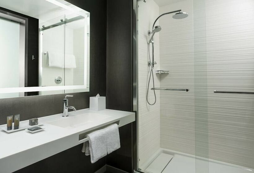 سوییت, Ac Hotel By Marriott Spartanburg
