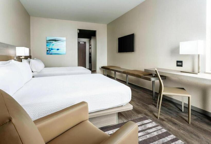 اتاق استاندارد, Ac Hotel By Marriott Spartanburg