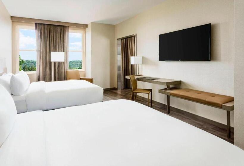 سوییت, Ac Hotel By Marriott Spartanburg