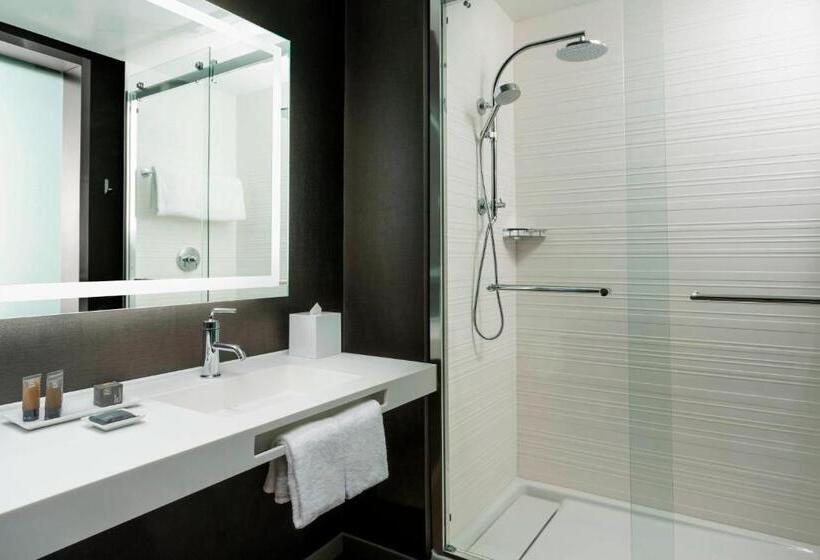 سوییت, Ac Hotel By Marriott Spartanburg