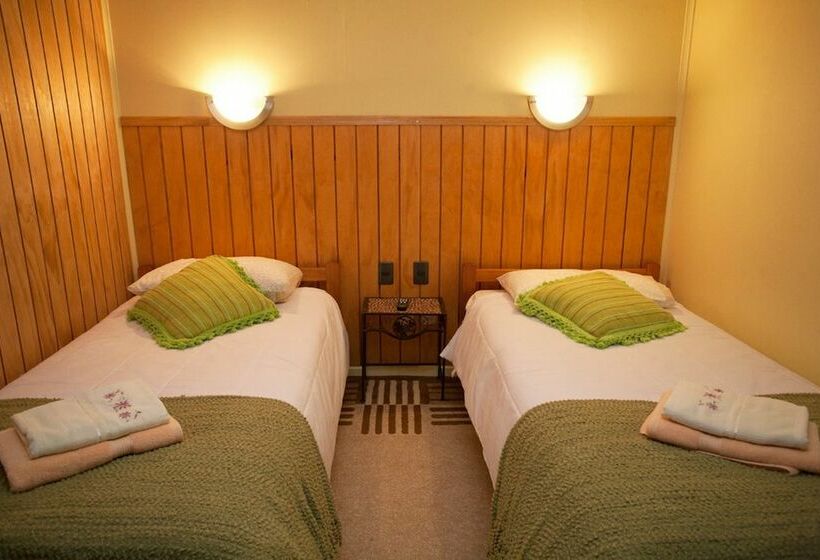 اتاق استاندارد, Hostal Alamo Patagonico