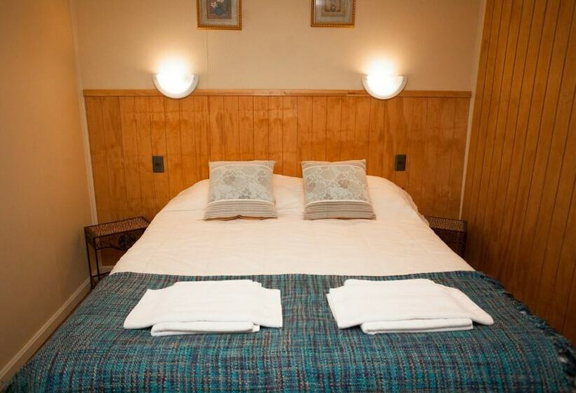 اتاق استاندارد, Hostal Alamo Patagonico