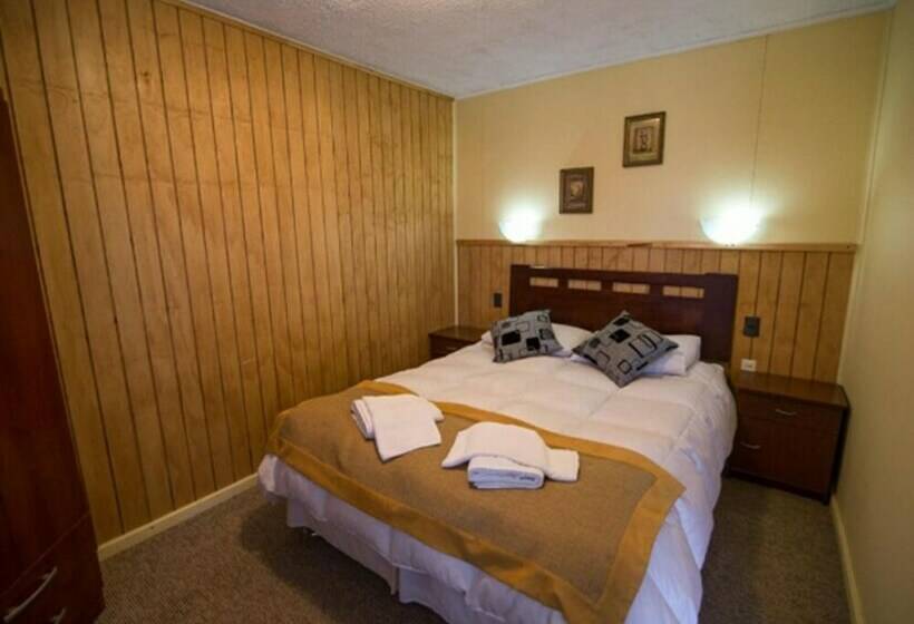 اتاق استاندارد, Hostal Alamo Patagonico