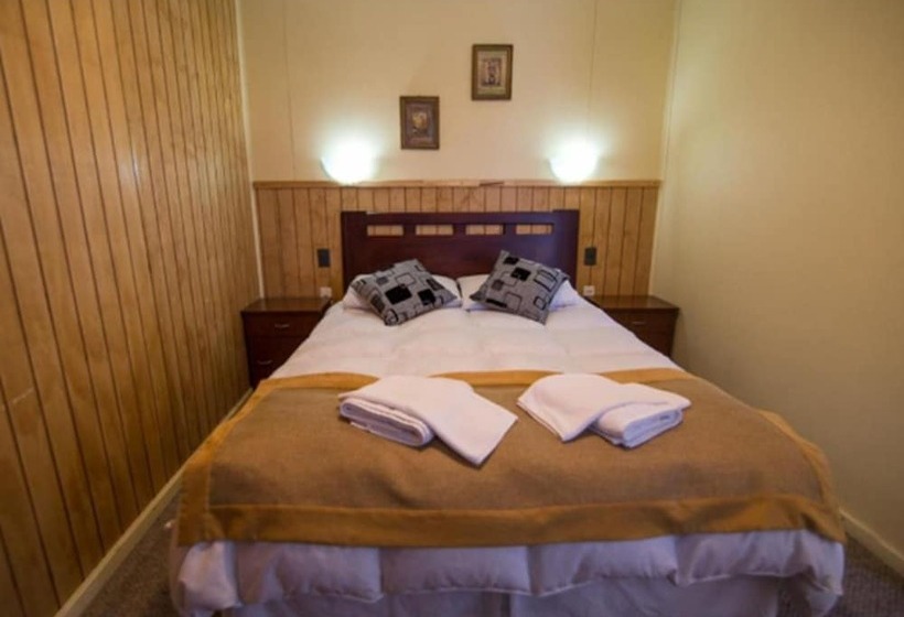 اتاق استاندارد, Hostal Alamo Patagonico