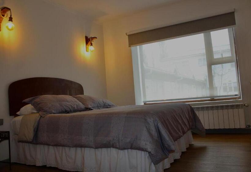 اتاق استاندارد, Hostal Alamo Patagonico