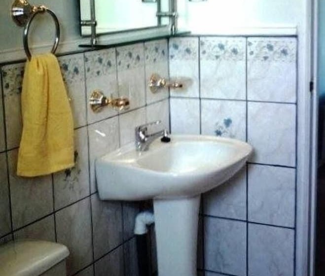اتاق استاندارد یک نفره, Hostal Arkya   Adults Only