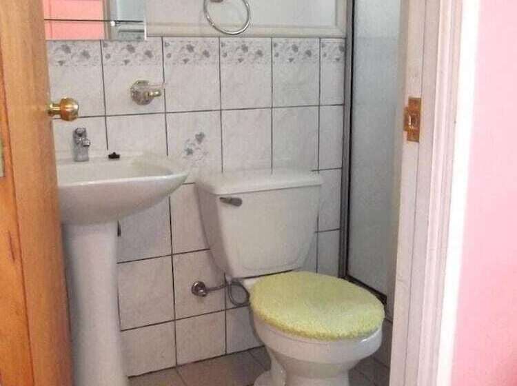 اتاق استاندارد یک نفره, Hostal Arkya   Adults Only