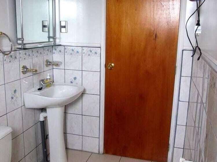 اتاق استاندارد یک نفره, Hostal Arkya   Adults Only