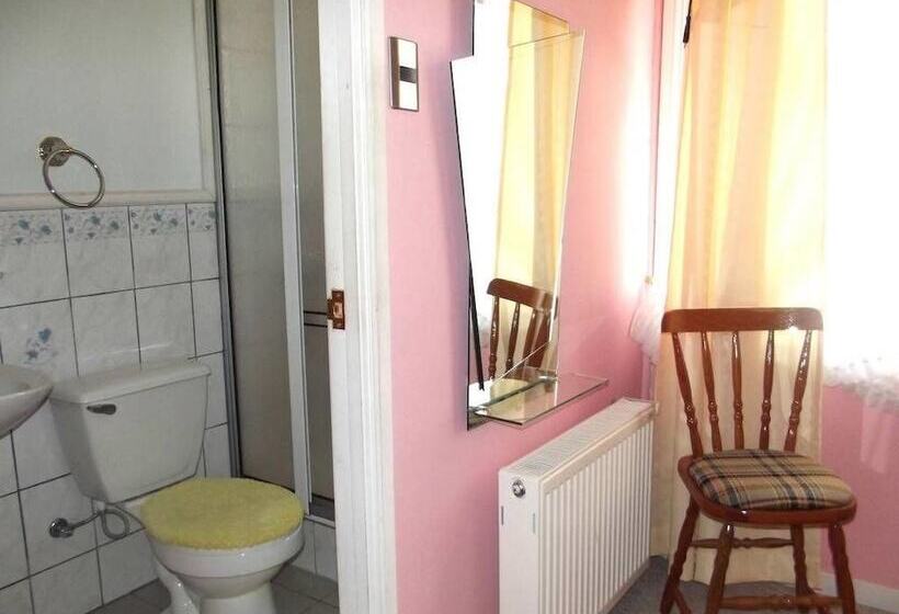 اتاق استاندارد یک نفره, Hostal Arkya   Adults Only