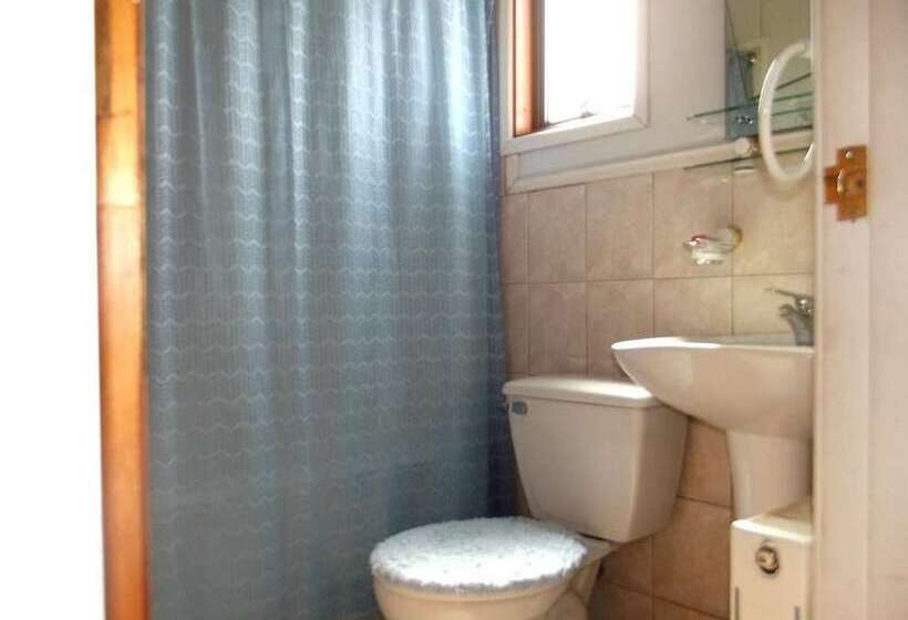 اتاق استاندارد یک نفره, Hostal Arkya   Adults Only