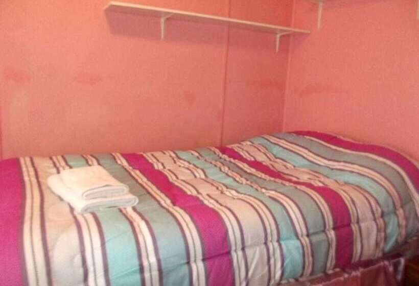 اتاق استاندارد یک نفره, Hostal Arkya   Adults Only