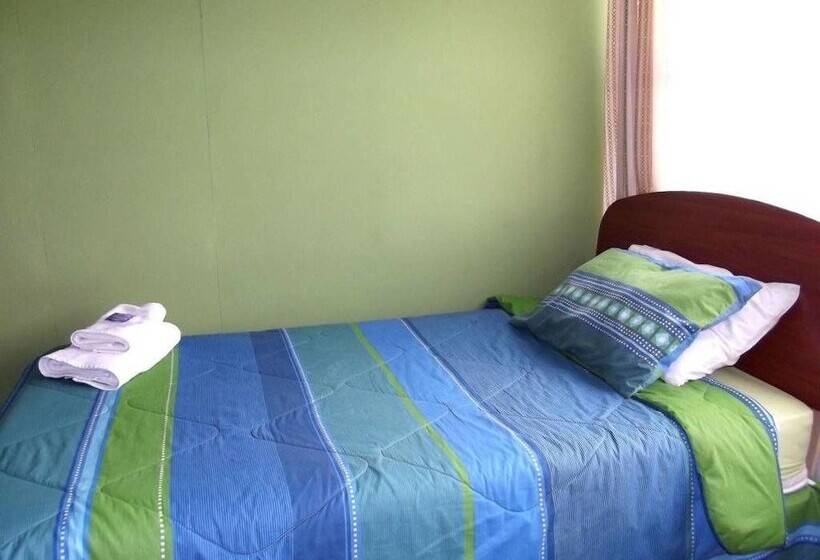 اتاق استاندارد یک نفره, Hostal Arkya   Adults Only