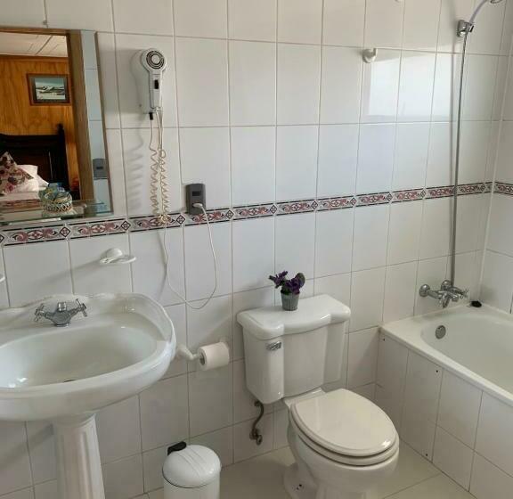 اتاق استاندارد, Hostal Español Coyhaique