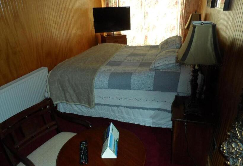 اتاق استاندارد, Hostal Español Coyhaique
