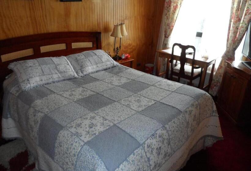 اتاق استاندارد, Hostal Español Coyhaique
