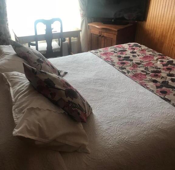 اتاق استاندارد, Hostal Español Coyhaique