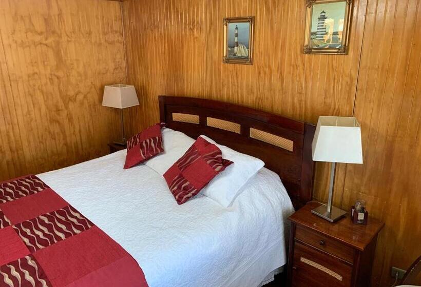 اتاق استاندارد, Hostal Español Coyhaique