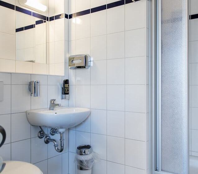 اتاق خانوادگی, a&o Copenhagen Nørrebro