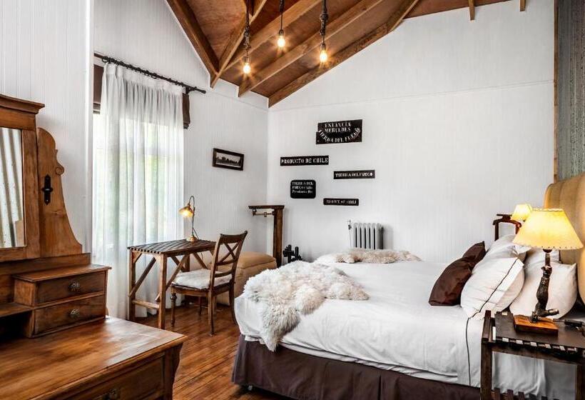 اتاق استاندارد, Boutique La Yegua Loca
