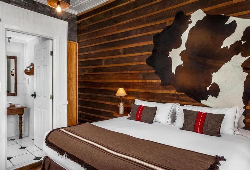 اتاق استاندارد, Boutique La Yegua Loca
