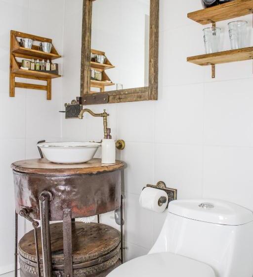 اتاق استاندارد, Boutique La Yegua Loca