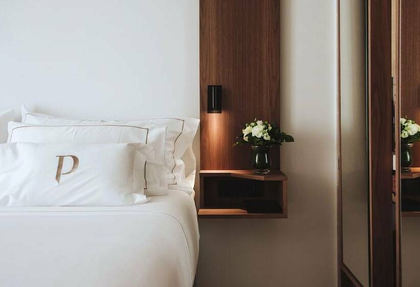 اتاق استاندارد, Es Princep   The Leading Hotels Of The World