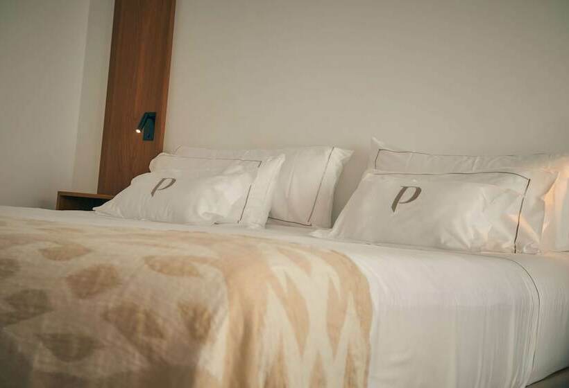 اتاق استاندارد, Es Princep   The Leading Hotels Of The World