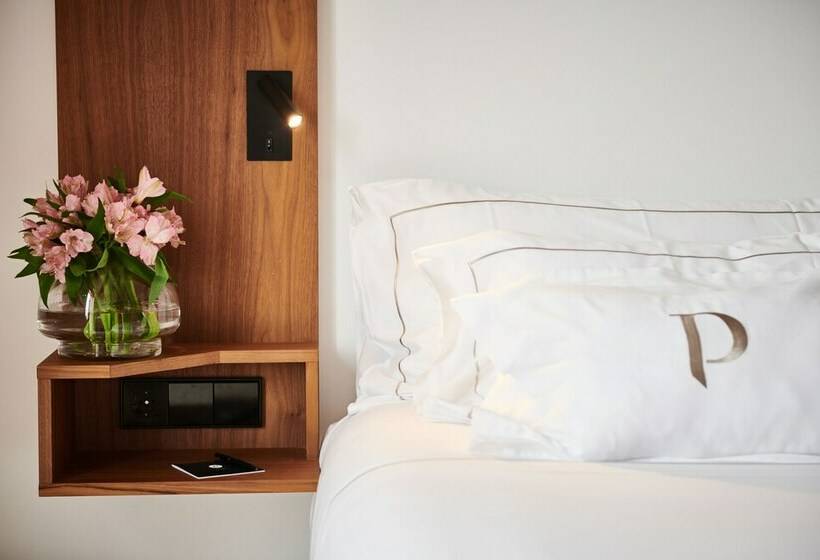 اتاق استاندارد, Es Princep   The Leading Hotels Of The World